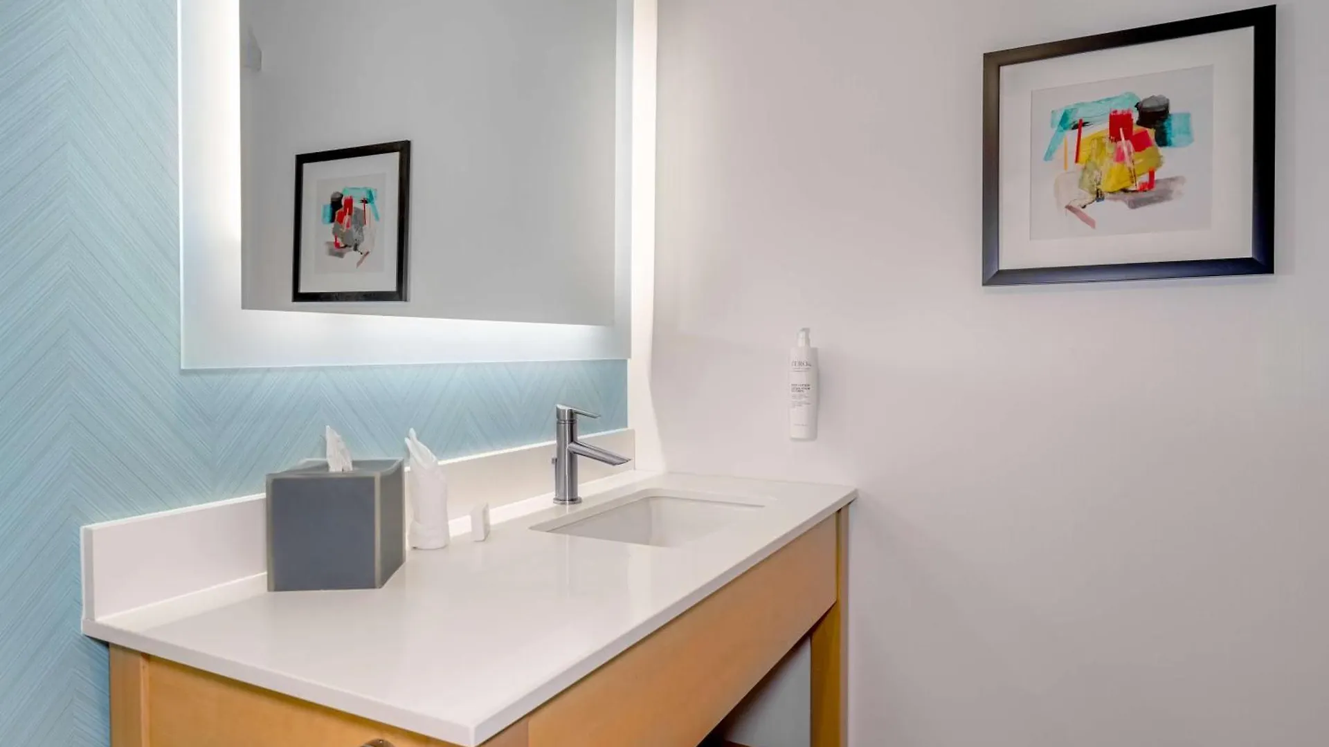 Hilton Garden Inn Los Angeles Airport