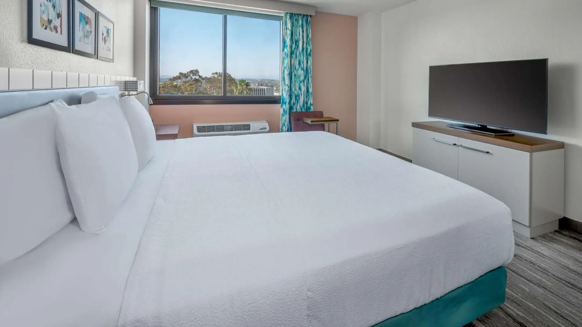 Hilton Garden Inn Los Angeles Airport