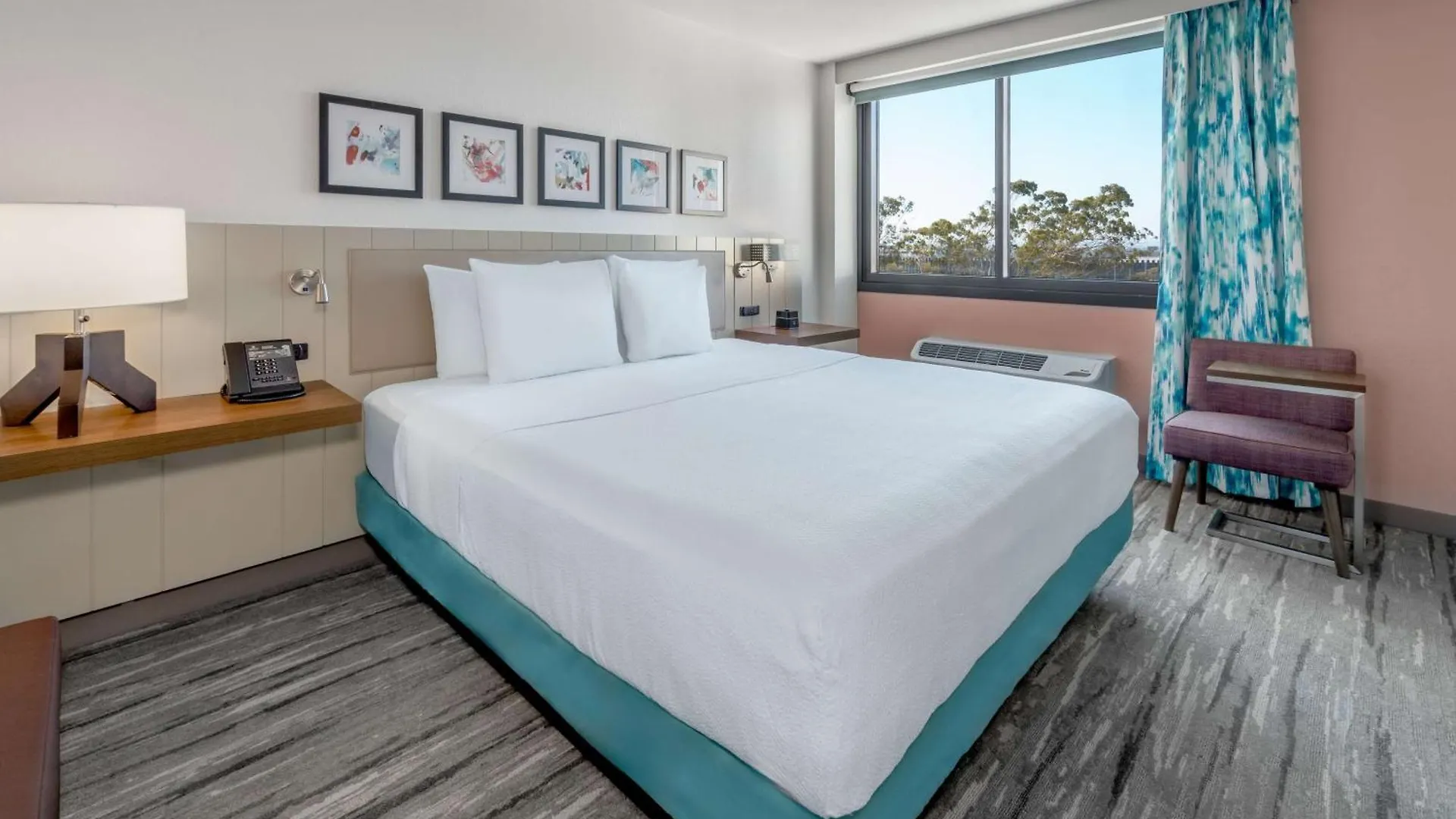 Hilton Garden Inn Los Angeles Airport