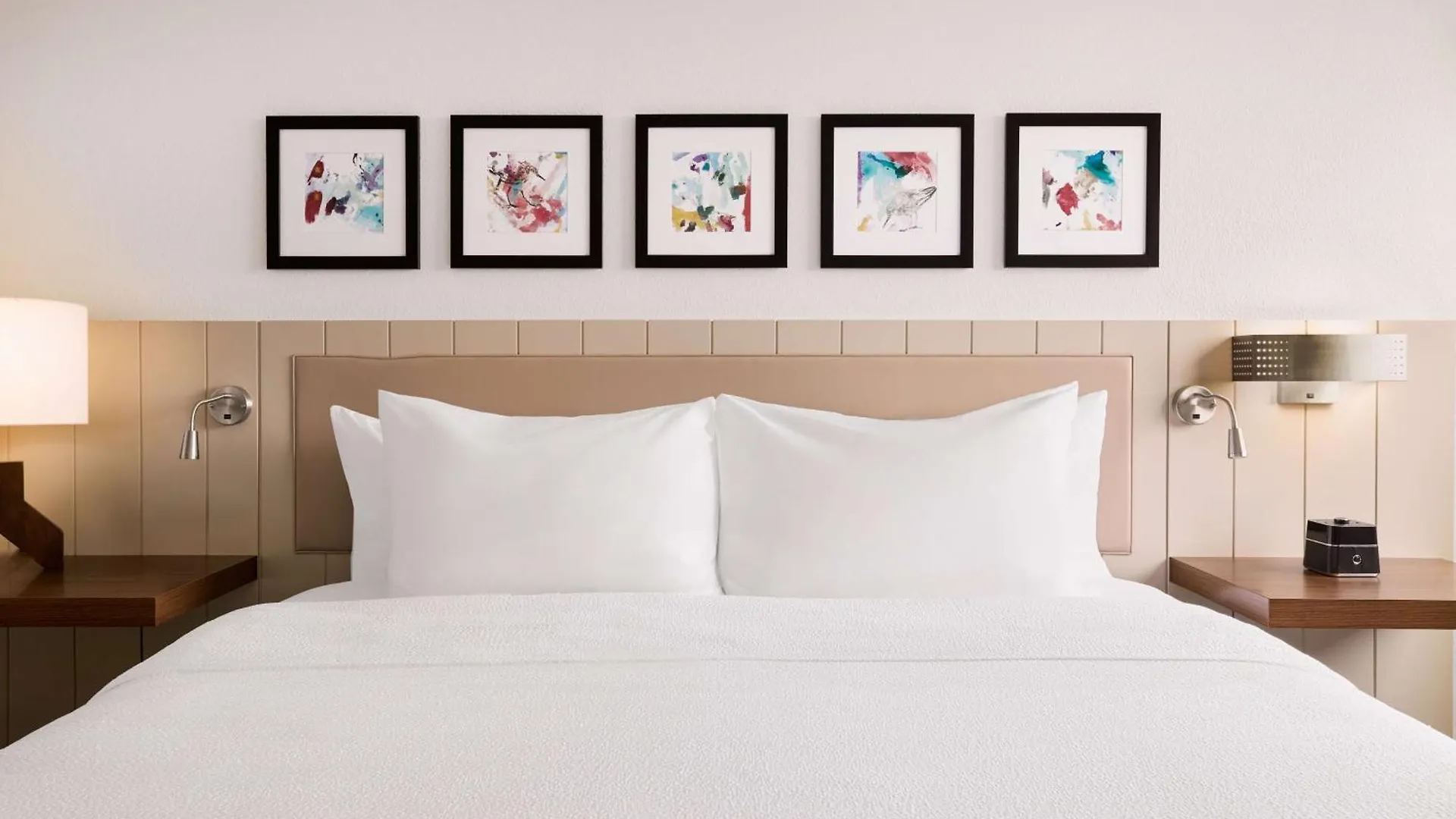 Hilton Garden Inn Los Angeles Airport 3*,  Stati Uniti
