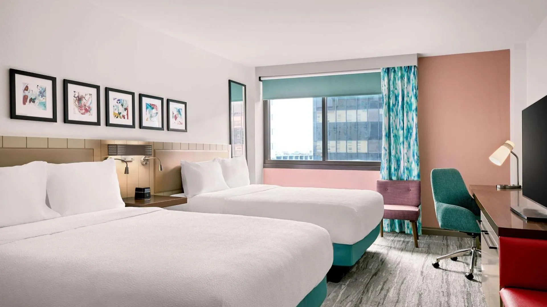 Hilton Garden Inn Los Angeles Airport