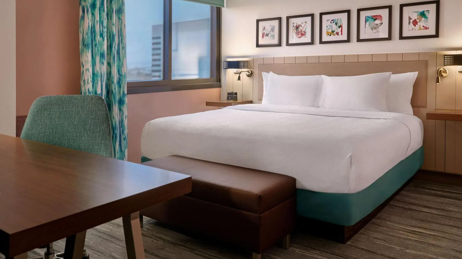 Hilton Garden Inn Los Angeles Airport
