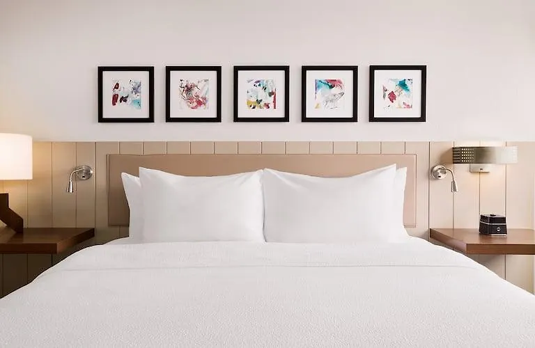 Hilton Garden Inn Los Angeles Airport