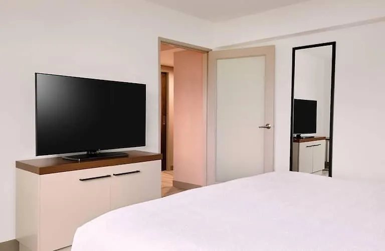 Hilton Garden Inn Los Angeles Airport Stati Uniti