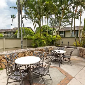 Turtle Bay 132 , カフク 米国