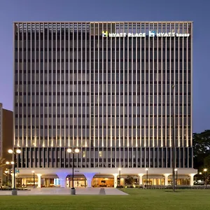 ホテル Hyatt House Lax Century Blvd