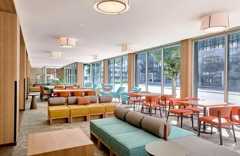 Hilton Garden Inn Los Angeles Airport