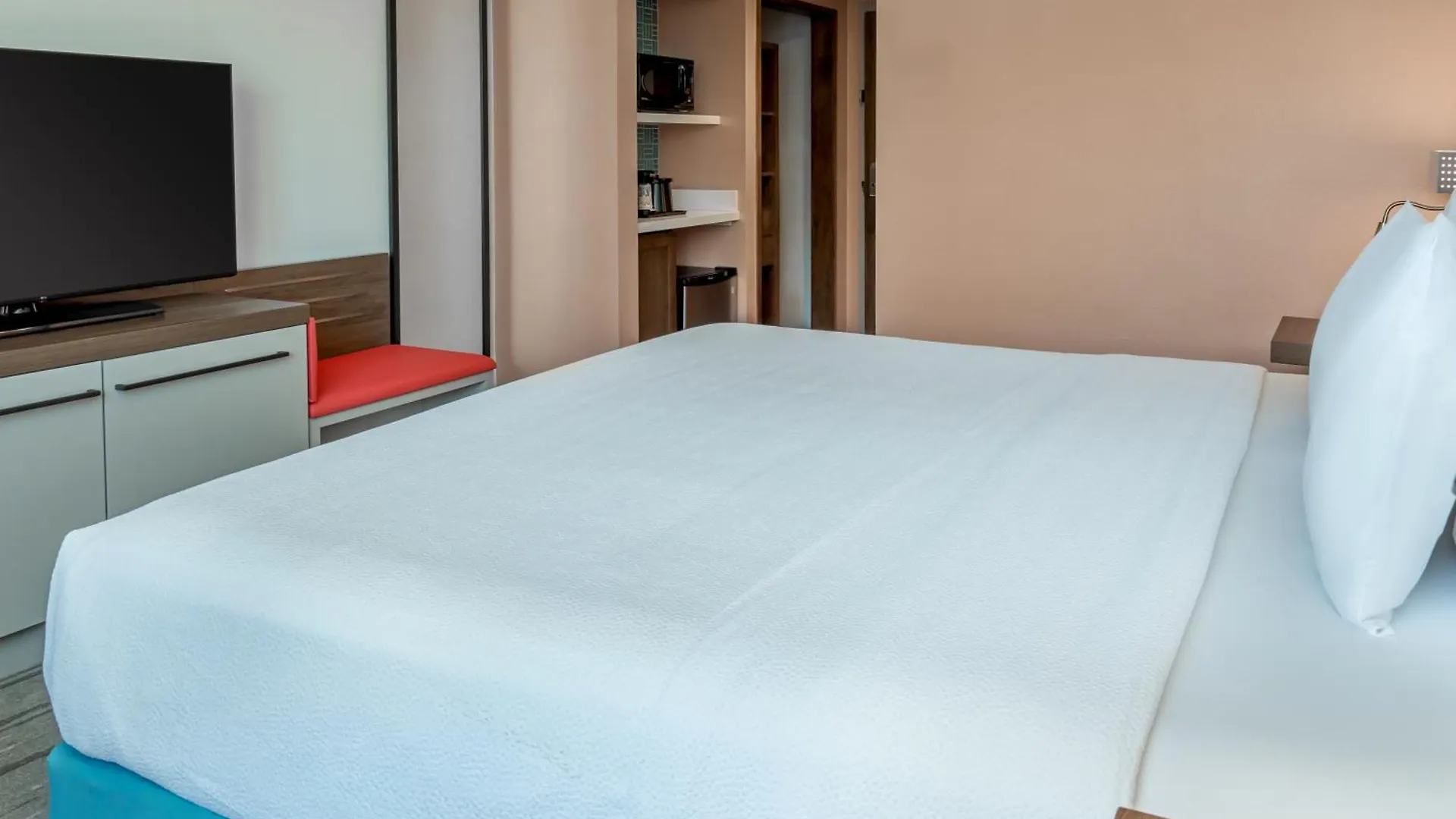 Hotel Hilton Garden Inn Los Angeles Airport