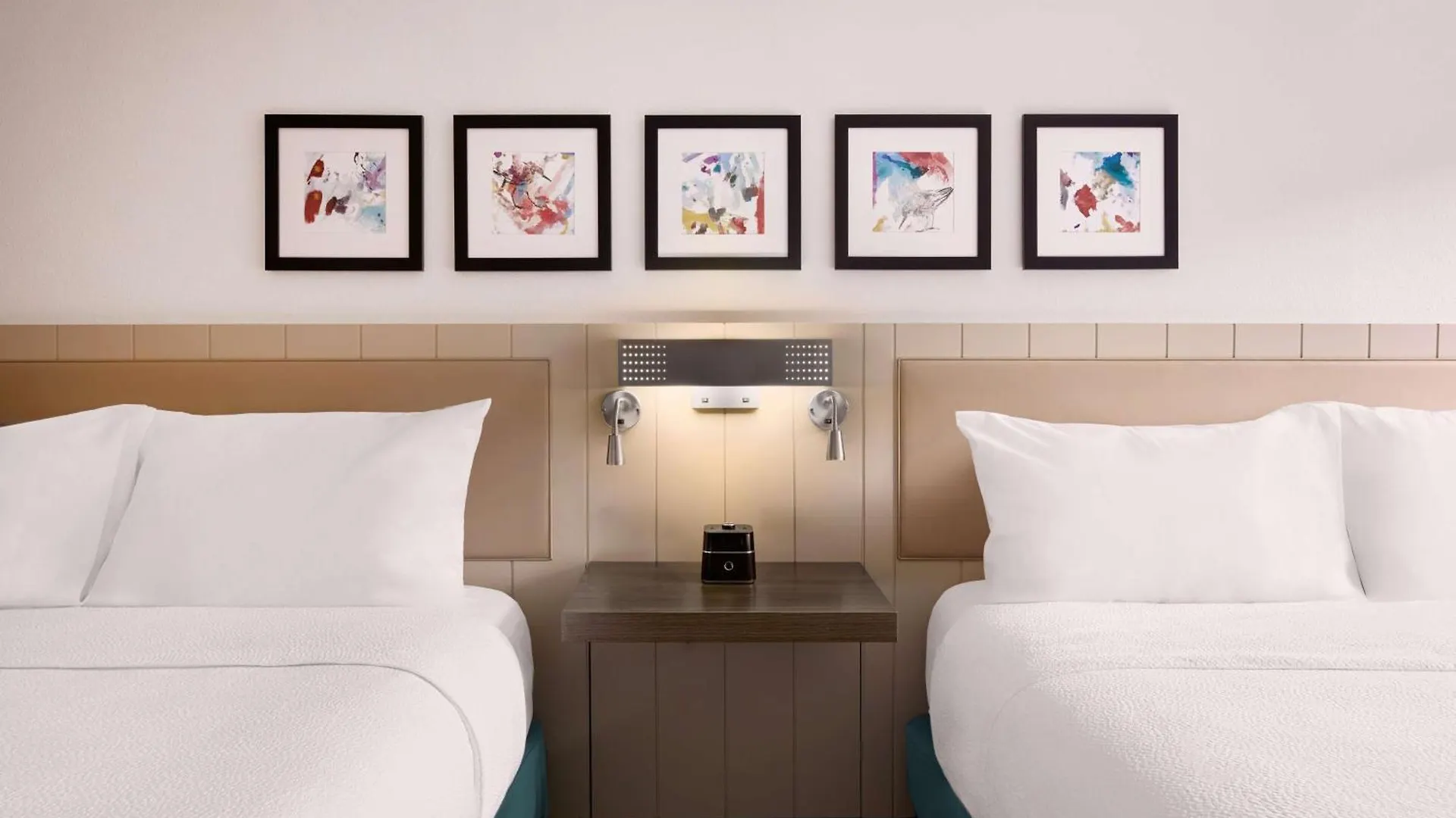 Hilton Garden Inn Los Angeles Airport Hotel