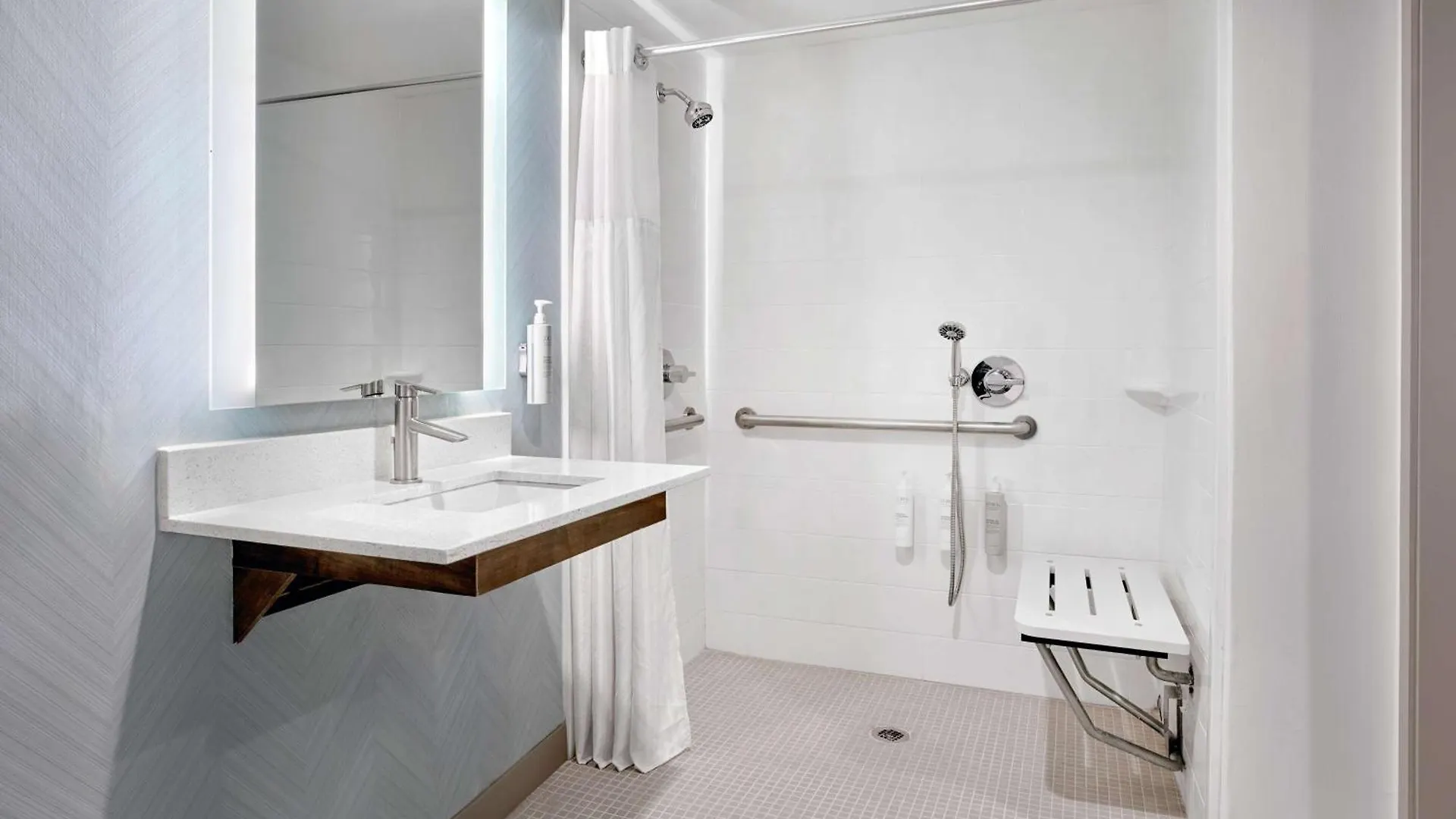 Hotel Hilton Garden Inn Los Angeles Airport