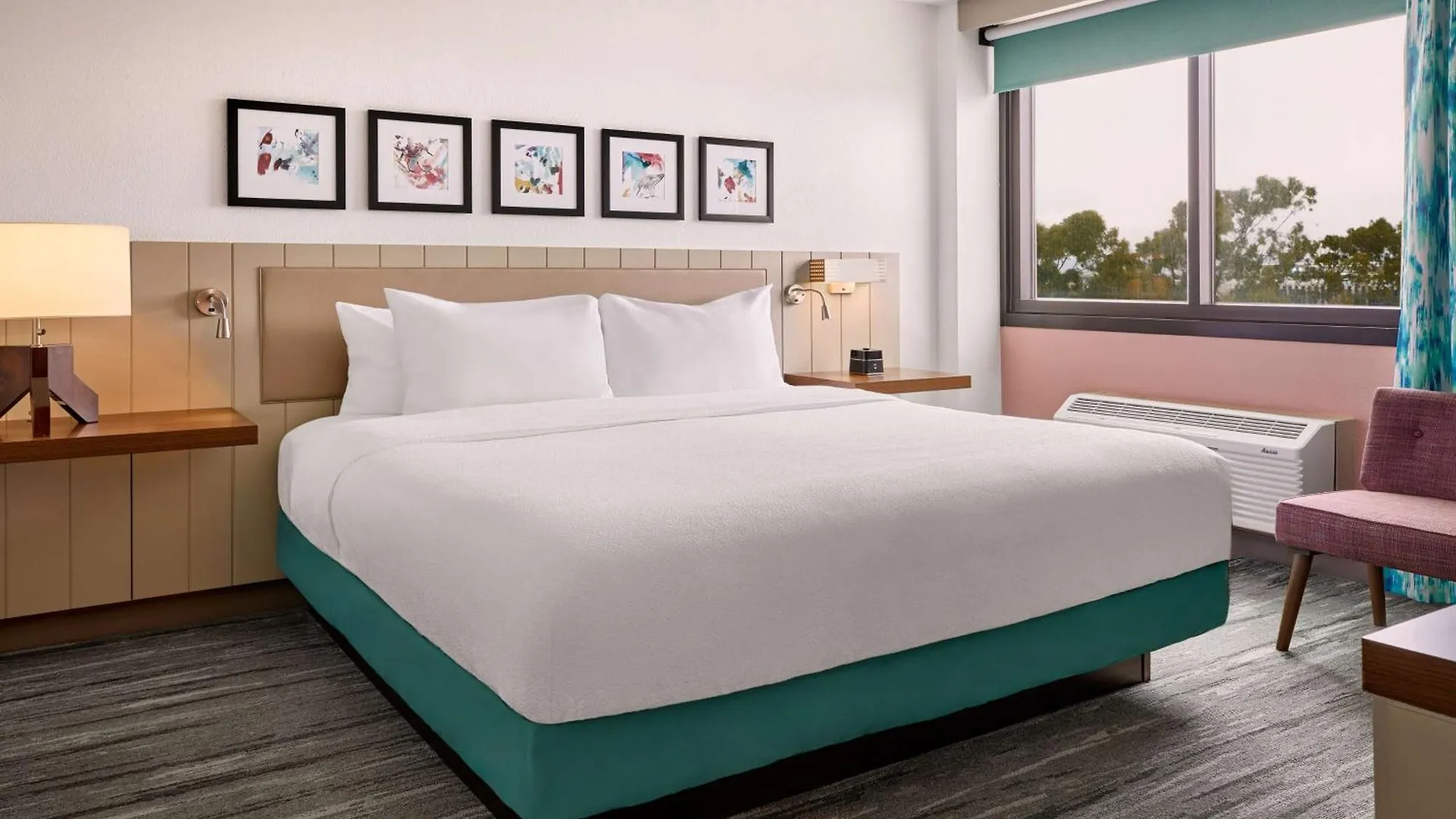 Hilton Garden Inn Los Angeles Airport Hotel