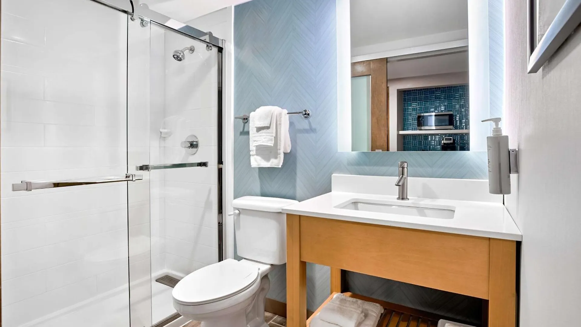 Hilton Garden Inn Los Angeles Airport 3*,