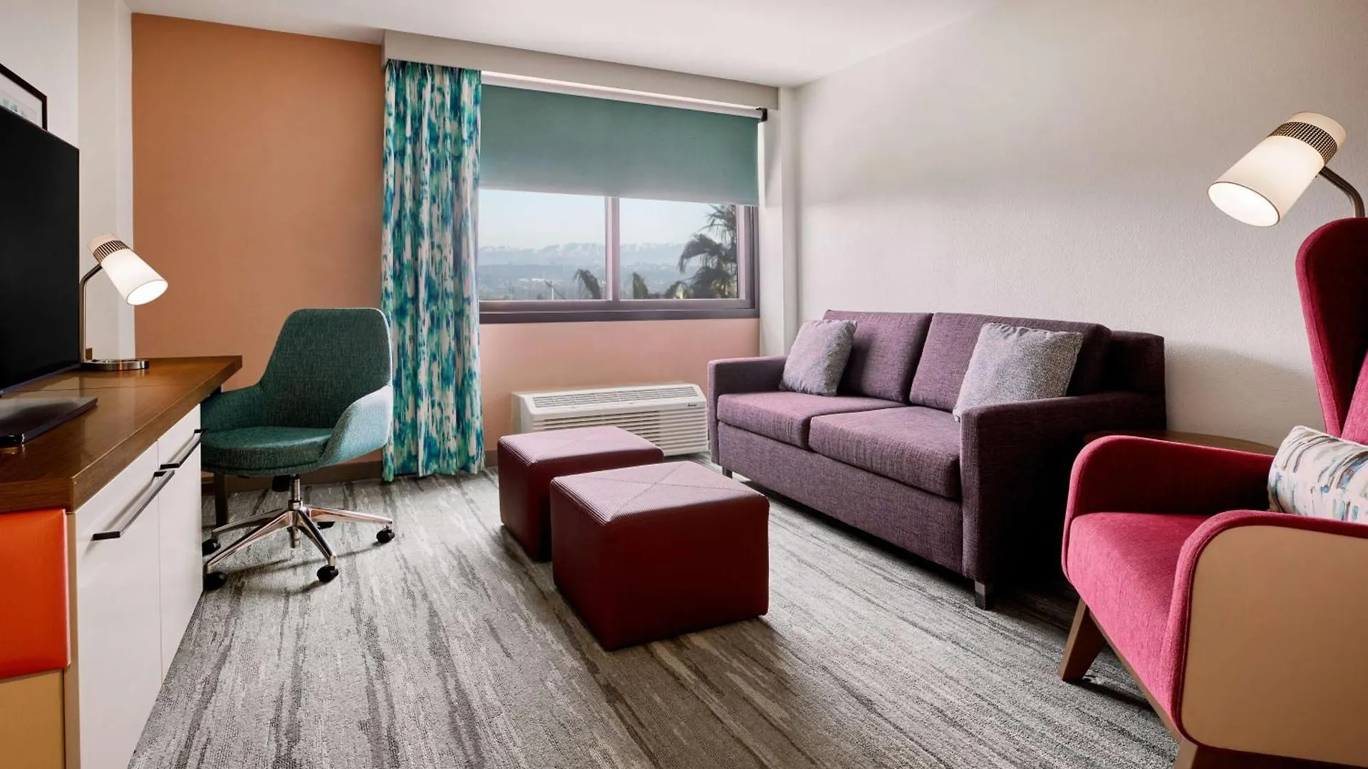 Hilton Garden Inn Los Angeles Airport