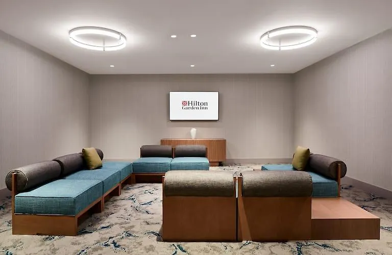 Hilton Garden Inn Los Angeles Airport Verenigde Staten