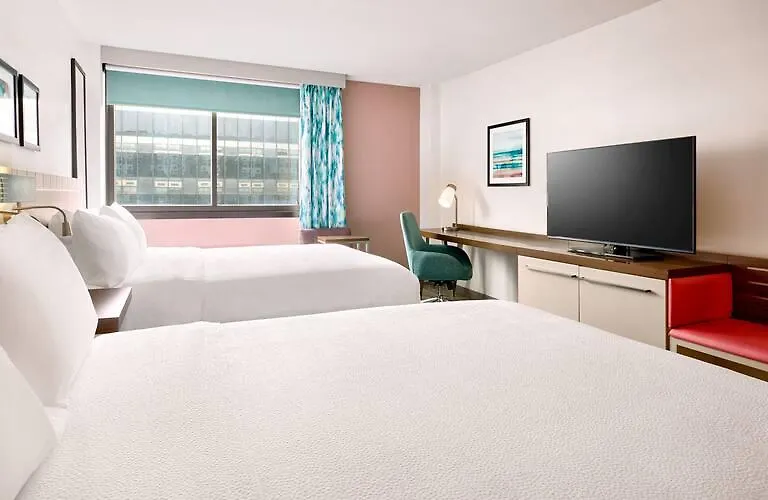 Hilton Garden Inn Los Angeles Airport