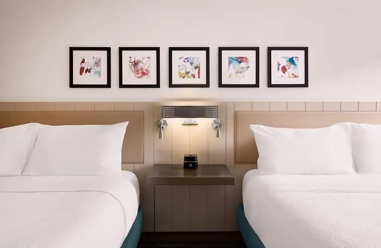 *** Hotel Hilton Garden Inn Los Angeles Airport Verenigde Staten