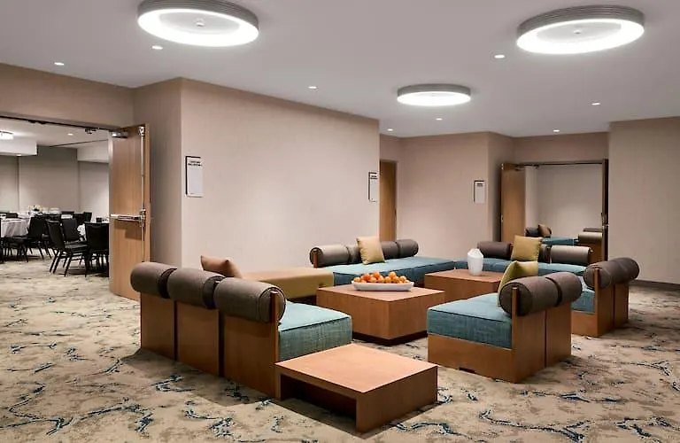 Hilton Garden Inn Los Angeles Airport