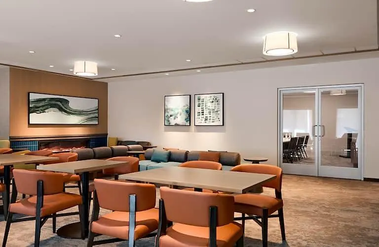 Hilton Garden Inn Los Angeles Airport