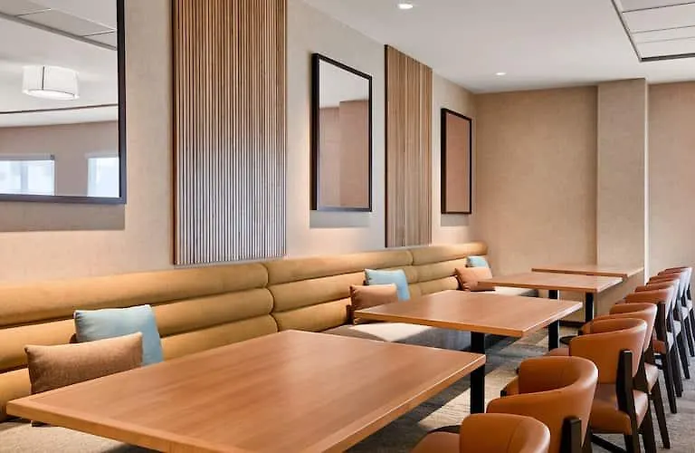 *** Hotel Hilton Garden Inn Los Angeles Airport Verenigde Staten
