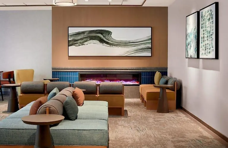 Hilton Garden Inn Los Angeles Airport